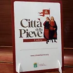 Il Gelsomino Del Perugino * Читта-делла-Пьеве