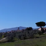 Дом отдыха Il Gelsomino Del Perugino