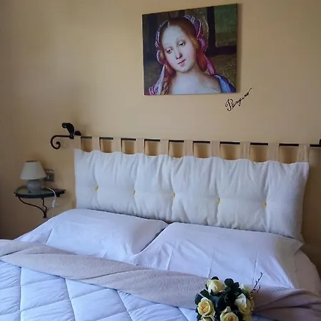 Holiday home Il Gelsomino Del Perugino