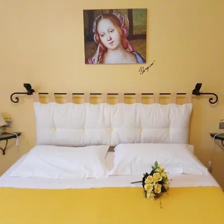Holiday home Il Gelsomino Del Perugino Citta della Pieve