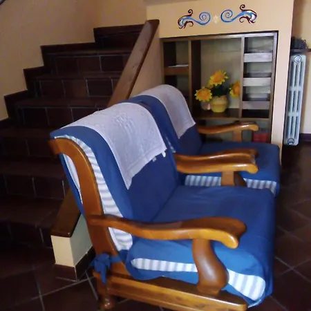 Σπίτι διακοπών Il Gelsomino Del Perugino Città della Pieve