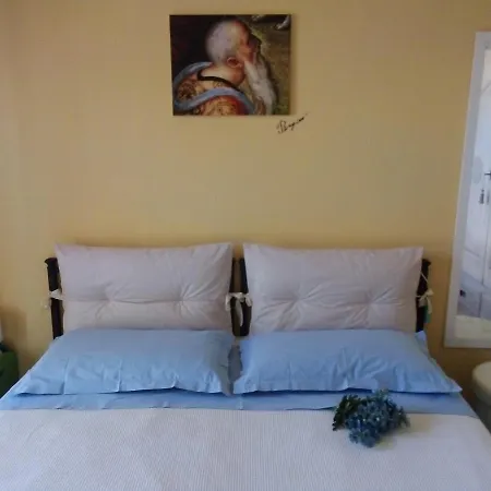 Σπίτι διακοπών Il Gelsomino Del Perugino Città della Pieve