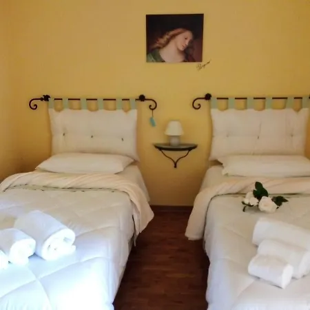 Holiday home Il Gelsomino Del Perugino Citta della Pieve