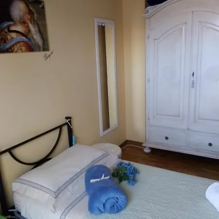 Il Gelsomino Del Perugino Holiday home
