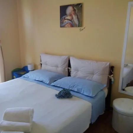 Il Gelsomino Del Perugino Σπίτι διακοπών Città della Pieve