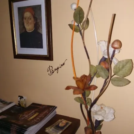 Il Gelsomino Del Perugino Holiday home