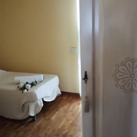 Σπίτι διακοπών Il Gelsomino Del Perugino Città della Pieve