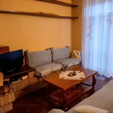 Il Gelsomino Del Perugino Holiday home *