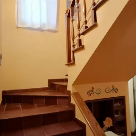 Il Gelsomino Del Perugino Σπίτι διακοπών *