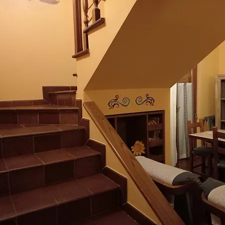 Vakantiehuis Il Gelsomino Del Perugino *