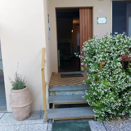 Σπίτι διακοπών Il Gelsomino Del Perugino Città della Pieve