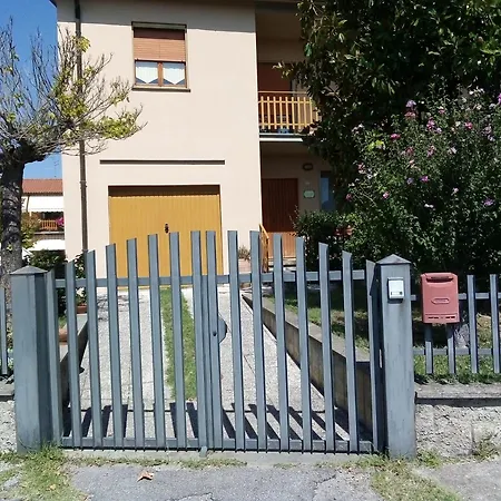 Il Gelsomino Del Perugino Città della Pieve