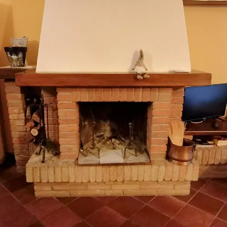 Σπίτι διακοπών Il Gelsomino Del Perugino