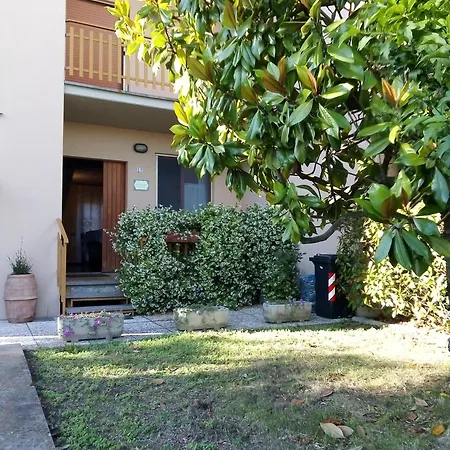 Feriehus Il Gelsomino Del Perugino Città della Pieve