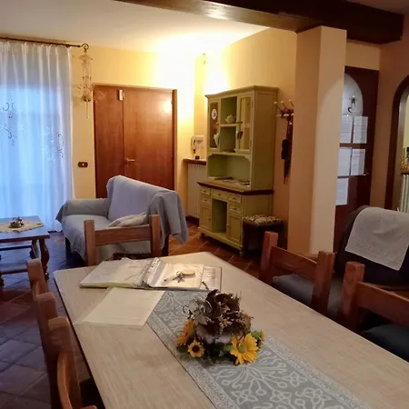 Il Gelsomino Del Perugino *