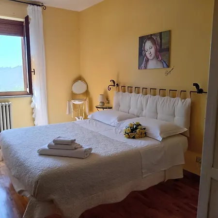 Il Gelsomino Del Perugino Città della Pieve