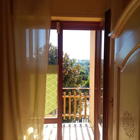 Il Gelsomino Del Perugino