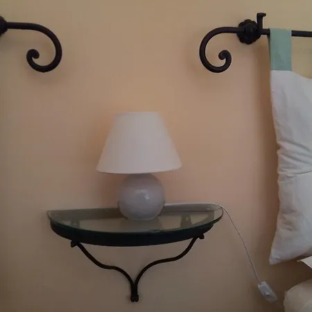 Σπίτι διακοπών Il Gelsomino Del Perugino Città della Pieve