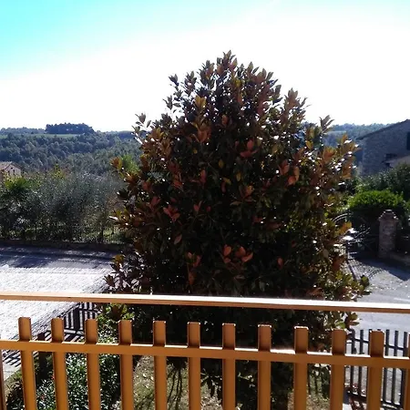 Il Gelsomino Del Perugino Citta della Pieve