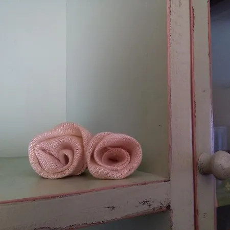 Σπίτι διακοπών Il Gelsomino Del Perugino