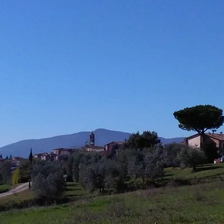 Дом отдыха Il Gelsomino Del Perugino