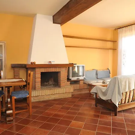 Holiday home Il Gelsomino Del Perugino