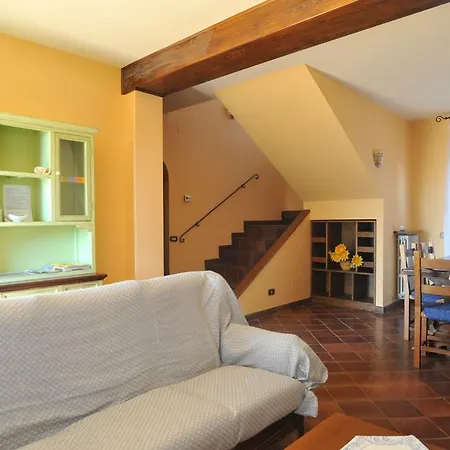 Holiday home Il Gelsomino Del Perugino