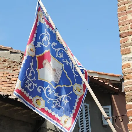 Holiday home Il Gelsomino Del Perugino