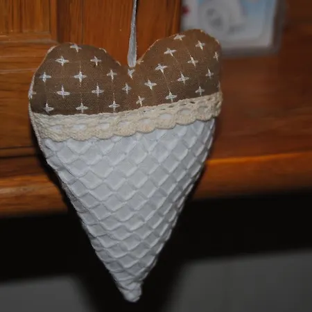 Σπίτι διακοπών Il Gelsomino Del Perugino *