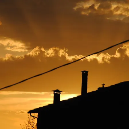 Il Gelsomino Del Perugino * Città della Pieve