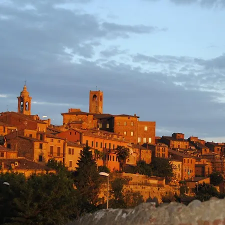 Il Gelsomino Del Perugino Holiday home *