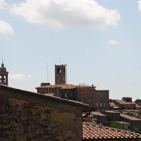 Il Gelsomino Del Perugino Holiday home *