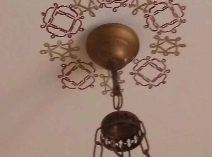 Il Gelsomino Del Perugino