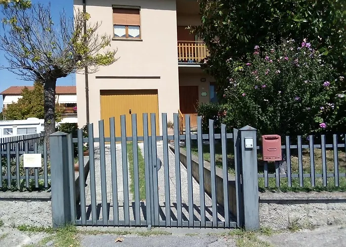 Il Gelsomino Del Perugino Citta della Pieve