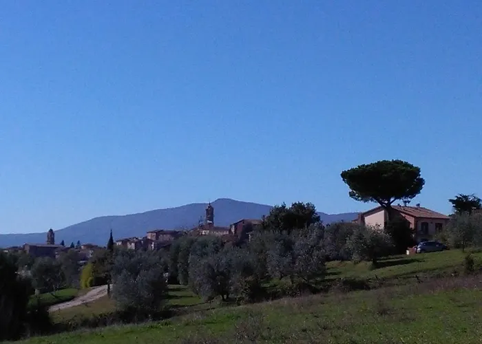 Holiday home Il Gelsomino Del Perugino