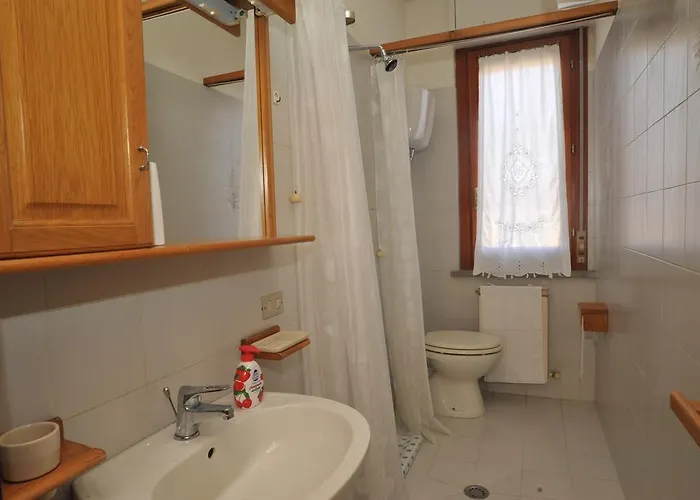 펜션 Il Gelsomino Del Perugino *